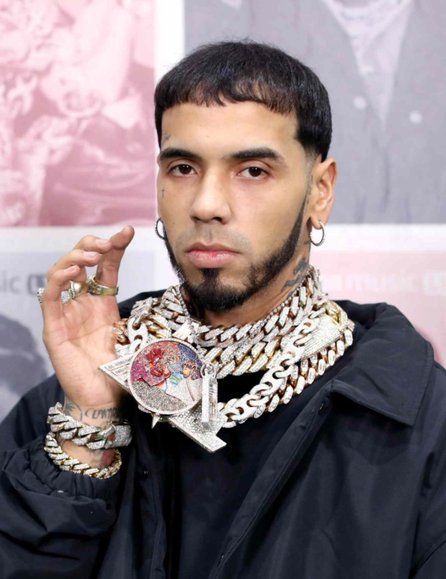 Anuel es robado en Miami: ¿Qué le quitaron?