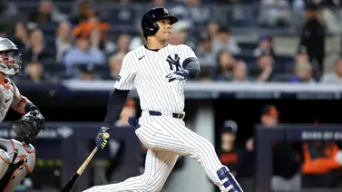 MLB: Juan Soto está muy cerca de superar a una estrella dominicana en impresionante estadística  MLB: Juan Soto está muy cerca de superar a una estrella dominicana en impresionante estadística