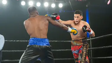 David Benavidez tras Canelo: ''Si tengo los 4 cinturones se dará esa pelea'' David Benavidez tras Canelo: ''Si tengo los 4 cinturones se dará esa pelea''