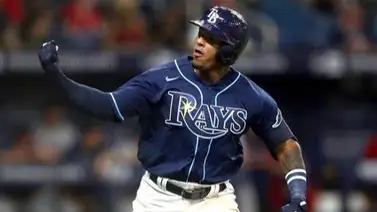 Padre de la menor de edad implicada retira su querella contra Wander Franco Padre de la menor de edad implicada retira su querella contra Wander Franco