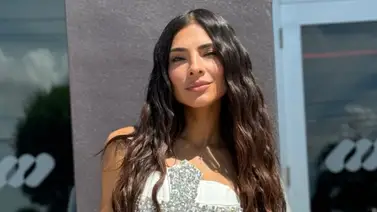 Alejandra Espinoza narra el desprecio que vivió en Univisión Alejandra Espinoza narra el desprecio que vivió en Univisión