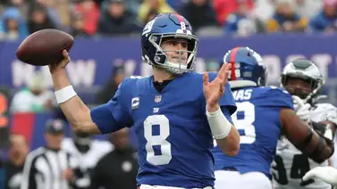 ¡Apuestas abiertas en la NFL! ¿Quién ganará el duelo Giants vs Cowboys? ¡Apuestas abiertas en la NFL! ¿Quién ganará el duelo Giants vs Cowboys?