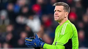 LaLiga: Descubre cuándo podría debutar Szcesny con el Barcelona LaLiga: Descubre cuándo podría debutar Szcesny con el Barcelona