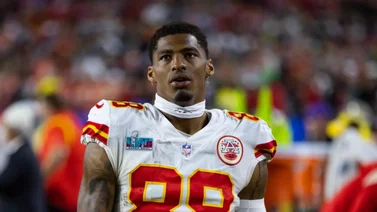 NFL: Kansas City Chiefs podría firmar a un viejo conocido para que compita con Travis Kelce