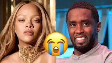 Rihanna suena en el caso de Sean “Diddy” Combs Rihanna suena en el caso de Sean “Diddy” Combs