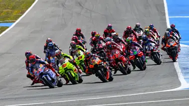 MotoGP: Conoce el calendario 2025 con sus 22 Grandes Premios MotoGP: Conoce el calendario 2025 con sus 22 Grandes Premios