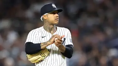 MLB: Este lanzador de los Yankees no está para postemporada (+Detalles) MLB: Este lanzador de los Yankees no está para postemporada (+Detalles)