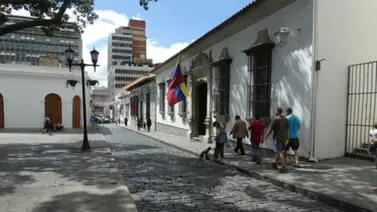 ¿Qué hacer en Caracas este fin de semana? ¿Qué hacer en Caracas este fin de semana?