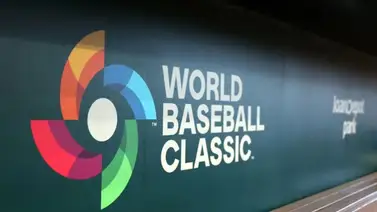 Clásico Mundial: Así se jugarán los clasificatorios para la edición de 2026 Clásico Mundial: Así se jugarán los clasificatorios para la edición de 2026