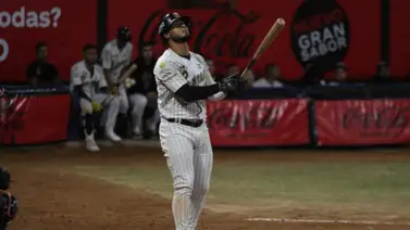 LVBP: Leones tienen un interesante plan con Lenyn Sosa (+Declaraciones) LVBP: Leones tienen un interesante plan con Lenyn Sosa (+Declaraciones)