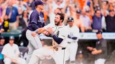 MLB: Los Tigres de Detroit logran esta marca por primera vez desde 2016 (+Dato)