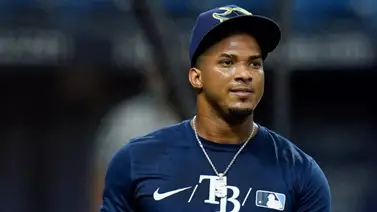 MLB: Proceso judicial sobre Wander Franco pasará a la siguiente etapa (+Detalles) MLB: Proceso judicial sobre Wander Franco pasará a la siguiente etapa (+Detalles)
