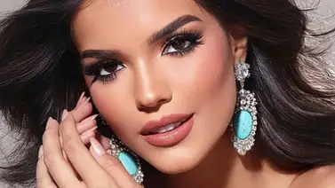 Miss Venezuela 2023, Ileana Márquez viajará a Miami por una buena causa Miss Venezuela 2023, Ileana Márquez viajará a Miami por una buena causa