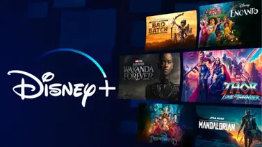 EEUU | Disney+ aumentará el precio de su servicio de streaming (+Detalles) EEUU | Disney+ aumentará el precio de su servicio de streaming (+Detalles)