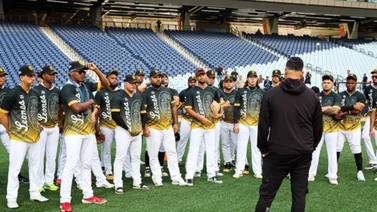 LVBP: Histórico pelotero de Leones liderará las primeras prácticas del equipo