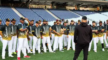 LVBP: Histórico pelotero de Leones liderará las primeras prácticas del equipo LVBP: Histórico pelotero de Leones liderará las primeras prácticas del equipo