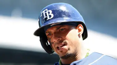 Wander Franco habla tras salir del tribunal (+Video) Wander Franco habla tras salir del tribunal (+Video)