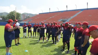 LVBP: Los Tigres de Aragua revelan su nuevo diseño de uniformes LVBP: Los Tigres de Aragua revelan su nuevo diseño de uniformes