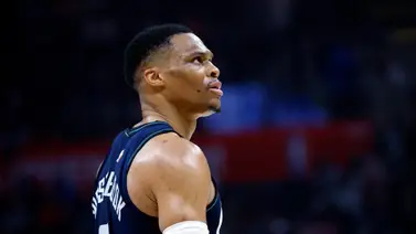 NBA: ¡Está listo para el reto! Russell Westbrook y su nuevo desafío con Denver Nuggets NBA: ¡Está listo para el reto! Russell Westbrook y su nuevo desafío con Denver Nuggets