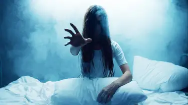 Halloween: Ofrecen 100.000 dólares a quien capte actividad paranormal en un inusual concurso Halloween: Ofrecen 100.000 dólares a quien capte actividad paranormal en un inusual concurso