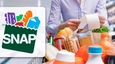 EEUU | Conozca el calendario de cupones de SNAP de octubre (+Listado)