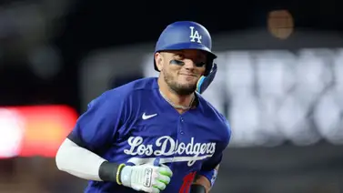 MLB: Miguel Rojas genera una gran preocupación a los Dodgers MLB: Miguel Rojas genera una gran preocupación a los Dodgers