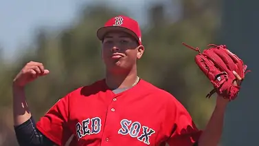 LVBP: Bryan Mata se unirá a los Navegantes del Magallanes LVBP: Bryan Mata se unirá a los Navegantes del Magallanes