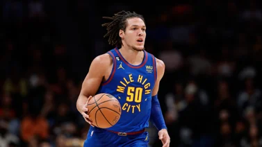 NBA: ¿Quería que perdieran? Aaron Gordon y su confesión sobre el Team USA en París 2024