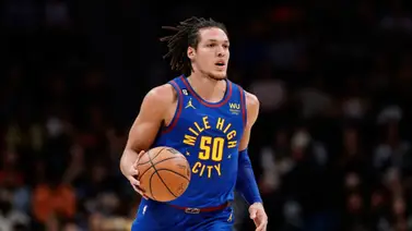 NBA: ¿Quería que perdieran? Aaron Gordon y su confesión sobre el Team USA en París 2024 NBA: ¿Quería que perdieran? Aaron Gordon y su confesión sobre el Team USA en París 2024