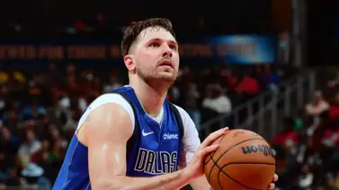 ¿Se hará realidad? Esto dijo el dueño de Dallas Mavericks sobre el futuro de los contratos en la NBA ¿Se hará realidad? Esto dijo el dueño de Dallas Mavericks sobre el futuro de los contratos en la NBA