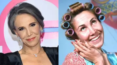 Florinda Meza envía un mensaje a los venezolanos Florinda Meza envía un mensaje a los venezolanos