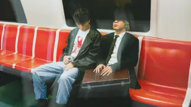 Big Soto y Cosmic Kid lanzan "La Noche Entera" un nuevo sencillo que celebra la esencia urbana Big Soto y Cosmic Kid lanzan "La Noche Entera" un nuevo sencillo que celebra la esencia urbana