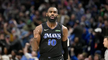 NBA: ¿No lo merecía? Esto dijo un figura de la liga sobre la situación de Tim Hardaway Jr. con Dallas Mavericks