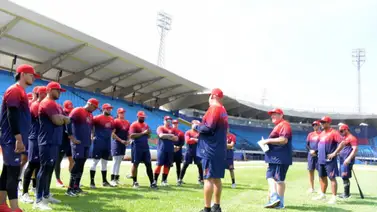 LVBP: Tigres descarta a este infielder grandeliga para la venidera campaña LVBP: Tigres descarta a este infielder grandeliga para la venidera campaña