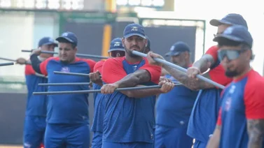 LVBP: Tiburones presenta su indumentaria para la temporada 2024-2025