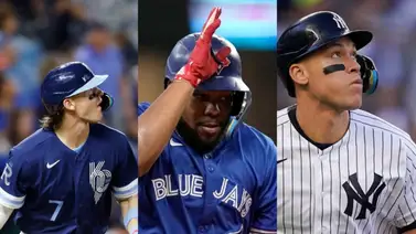 MLB: Aaron Judge pone luces altas en el camino a la Triple Corona (+Detalles) MLB: Aaron Judge pone luces altas en el camino a la Triple Corona (+Detalles)