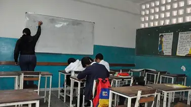 Ministerio de Educación entregará viviendas a los docentes (+Video) Ministerio de Educación entregará viviendas a los docentes (+Video)