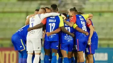 Liga FUTVE: UCV consigue una victoria agónica y se mete en la lucha por el título (Resumen) Liga FUTVE: UCV consigue una victoria agónica y se mete en la lucha por el título (Resumen)