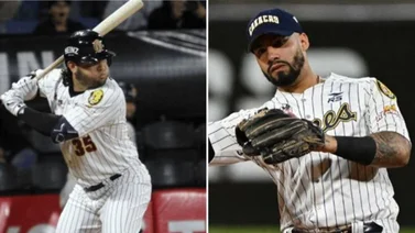 LVBP: ¿Leones del Caracas contarán con algunas de sus figuras Grandes Ligas para la 2024-2025? (+Declaraciones)
