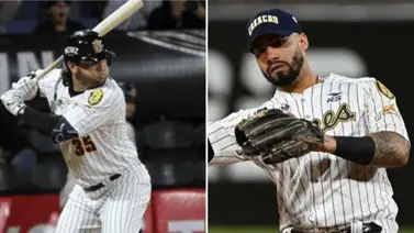 LVBP: ¿Leones del Caracas contarán con algunas de sus figuras Grandes Ligas para la 2024-2025? (+Declaraciones) LVBP: ¿Leones del Caracas contarán con algunas de sus figuras Grandes Ligas para la 2024-2025? (+Declaraciones)