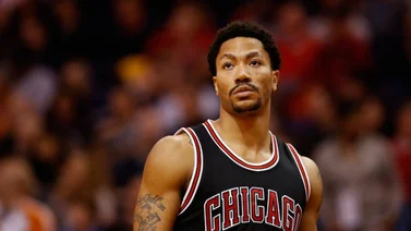 NBA: ¿Qué es la regla "Derrick Rose"?