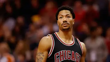 NBA: ¿Qué es la regla "Derrick Rose"? NBA: ¿Qué es la regla "Derrick Rose"?