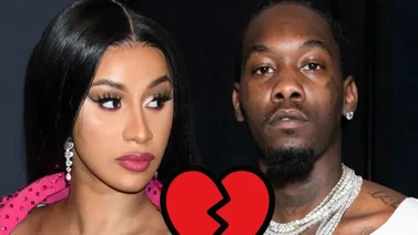 Cardi B a Offset: "Soy demasiado buena para ti"