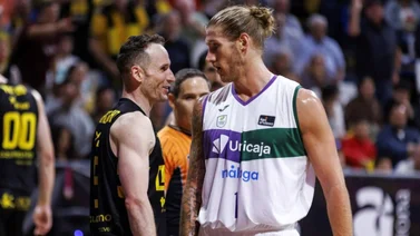 Liga Endesa: Real Madrid tiene en la mira a esta estrella de Unicaja Malaga