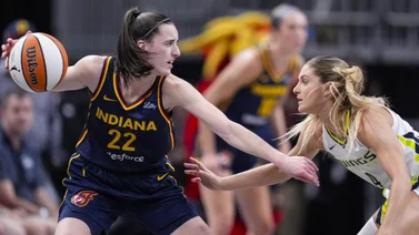 WNBA: ¿Se arrepintió? Esto dijo una leyenda de la liga sobre la primera temporada de Caitlin Clark
