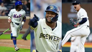 ¿Quién tuvo el mejor debut entre los novatos venezolanos en 2024? (+video) ¿Quién tuvo el mejor debut entre los novatos venezolanos en 2024? (+video)