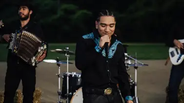 Sinsino lanza “Un Día Casual” al ritmo de la cumbia mexicana Sinsino lanza “Un Día Casual” al ritmo de la cumbia mexicana