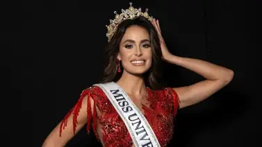 Cuba ya tiene a su reina para el Miss Universo 2024 Cuba ya tiene a su reina para el Miss Universo 2024
