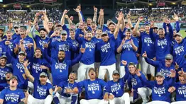  MLB: Estos son los equipos con más títulos de división en las Grandes Ligas 