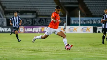 Liga FUTVE: ¿Podrá el Deportivo La Guaira frenar a Estudiantes de Mérida? Liga FUTVE: ¿Podrá el Deportivo La Guaira frenar a Estudiantes de Mérida?